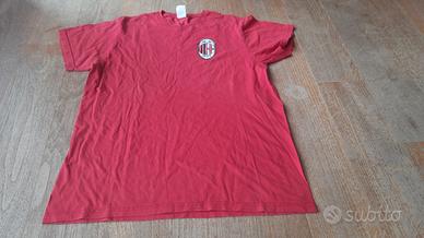 MAGLIA T SHIRT AIMC MILAN FINALE COPPA ITALIA 2016