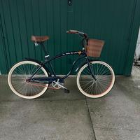 Bicicletta Cruiser Unieuro - Nuova