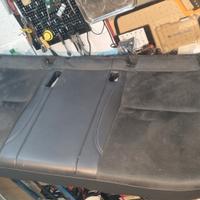 Seduta sedili posteriori Suzuki Vitara 2015<