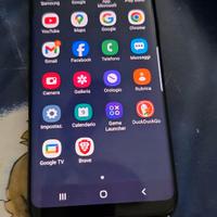 Smartphone Samsung S8