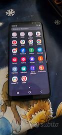 Smartphone Samsung S8