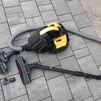 aspirapolvere samsung 