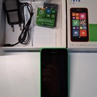 NOKIA LUMIA 530