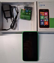 NOKIA LUMIA 530