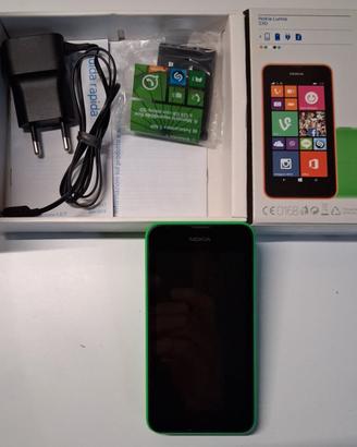 NOKIA LUMIA 530