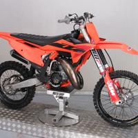 Ktm SX 85 MINICROSS COMPETIZIONE 2 TEMPI