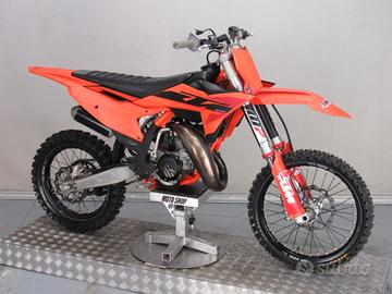 Ktm SX 85 MINICROSS COMPETIZIONE 2 TEMPI