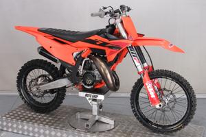 Ktm SX 85 MINICROSS COMPETIZIONE 2 TEMPI