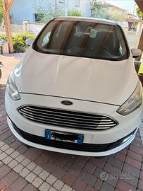 Ford c-Max 2015 titanium