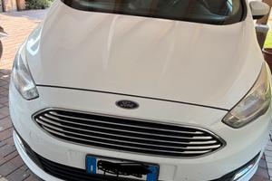Ford c-Max 2015 titanium