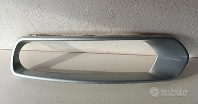 Cornice dx paraurti anteriore BMW serie 1 f20