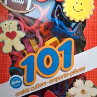 Tagliabiscotti Wilton