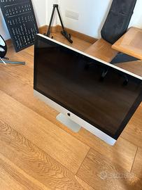 iMac 27” A1312/Mid 2011 - per riparazione/ricambi