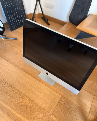 iMac 27” A1312/Mid 2011 - per riparazione/ricambi