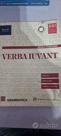verba iuvant grammatica (9788838339370)