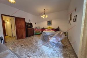 Casa, San Vito lo Capo.