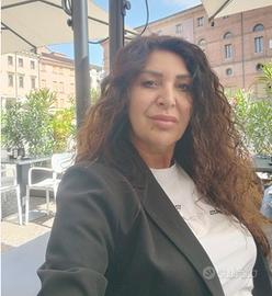 Baby sitter, assistenza e compagnia ad anziani