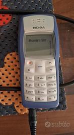 Nokia 1100