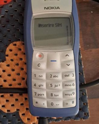 Nokia 1100