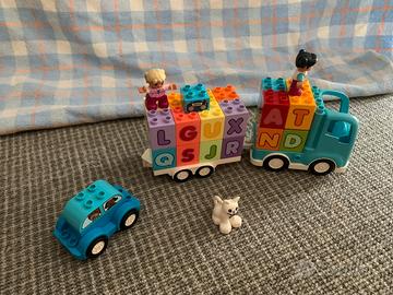 Lego duplo 