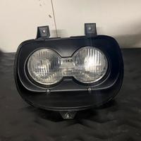 faro 3vl mbk booster spirit R bws 