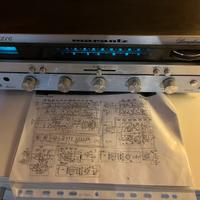 Sintoamplificatore Marantz 2216