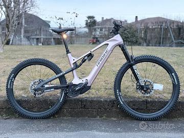 E-BIKE HAIBIKE ALLMTN CF 11