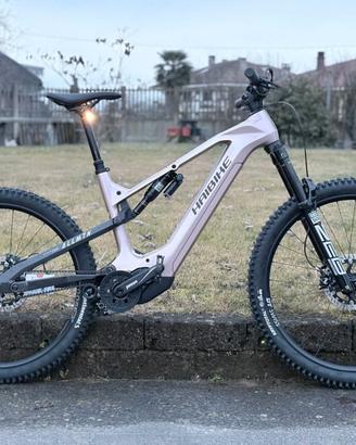 E-BIKE HAIBIKE ALLMTN CF 11