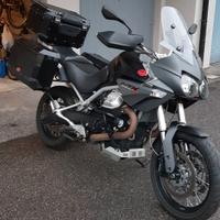 Moto Guzzi Stelvio 1200