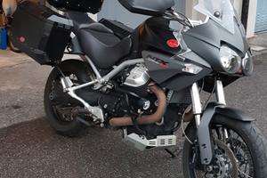 Moto Guzzi Stelvio 1200