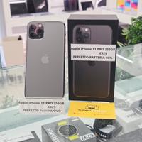 Apple iPhone 11 Pro 256GB - PROMO