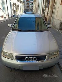 Audi A3 1.9 TDI diesel - €1.200