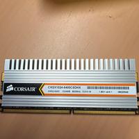 Corsair xms2 ddr2