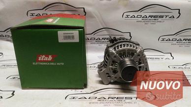 Alternatore jaguar XF - XJ 2.2 - 3.0D C2Z3415