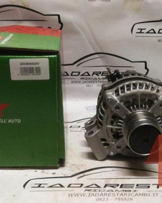 Alternatore jaguar XF - XJ 2.2 - 3.0D C2Z3415