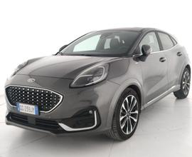 Ford Puma 1.0 ecoboost h ST-Line Vignale s&s ...