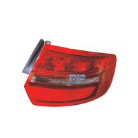 FANALE DESTRO PER AUDI A3 SPORTBACK 5P 09-12 LED B