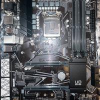 Gigabyte H470 HD3 (LGA 1200)