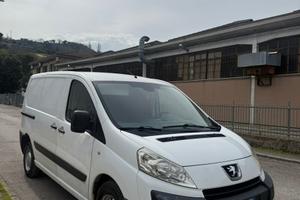 Fiat scudo