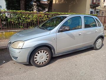 Opel Corsa 1200 