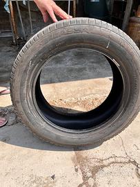 Set pneumatici LASSA