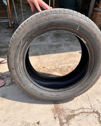 Set pneumatici LASSA