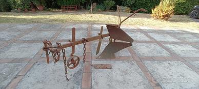 Aratro storico