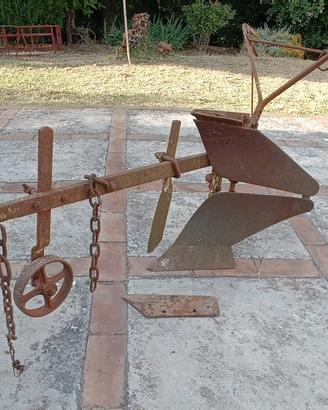 Aratro storico