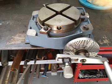 Tavola a dividere per fresa