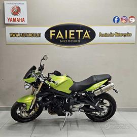 Triumph Street Triple - 2008