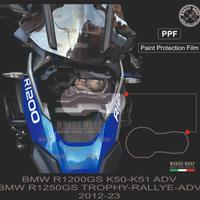 Protezione faro PPF BMW R 1200 GS R 1250 GS