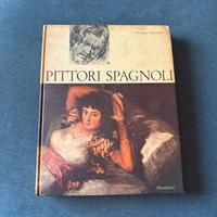 Pittori spagnoli 1963