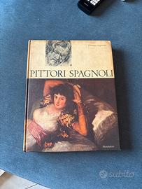 Pittori spagnoli 1963