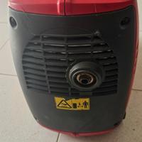 Generatore Honda eu10i